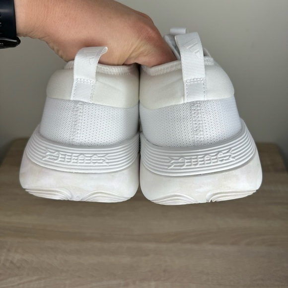 Adidas Exhibit Select Basketball Shoes Size 9.5 - Picture 6 of 8